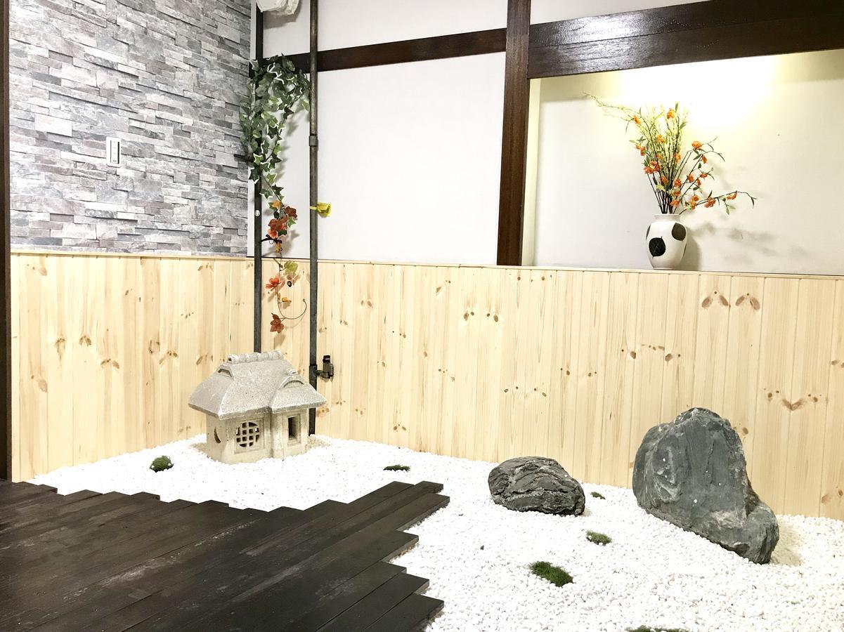 Osaka Premium House Villa Exterior photo